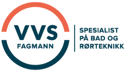 VVS Fagmann