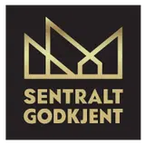 Sentralt godkjent